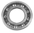 Picture of Mercury-Mercruiser 30-F286028 BEARING, CRANKSHAFT LOWER MAIN